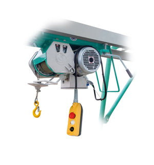 Imer Builders Gantry Hoist System G500