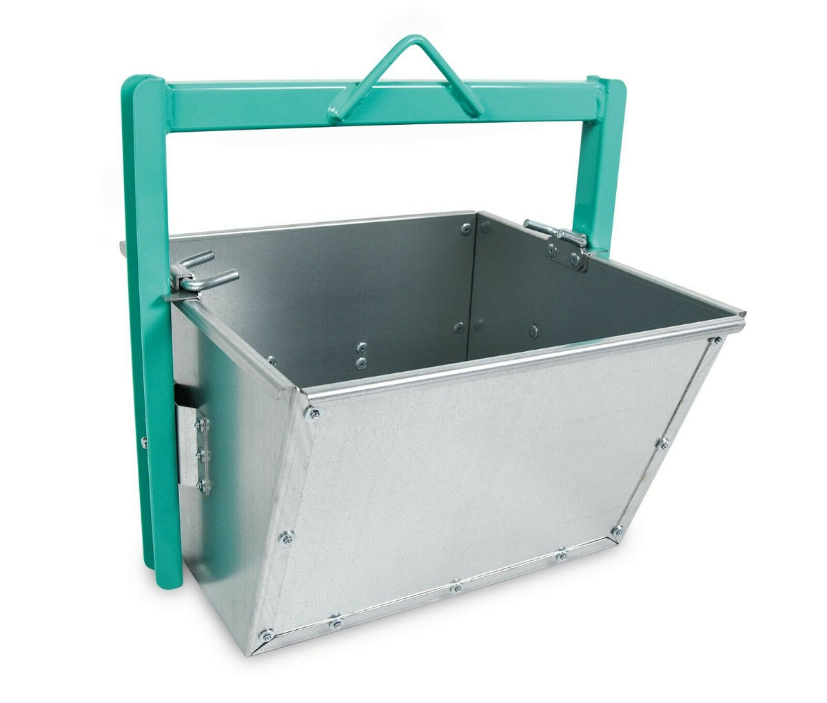 Imer Tipping Bucket
