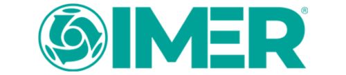 Imer ES150 Replacement Rope