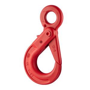 Premium Grade 8 Eye Self Locking Hook (102 Series)