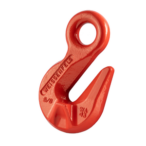 Premium Grade 8 Eye Grab Hook