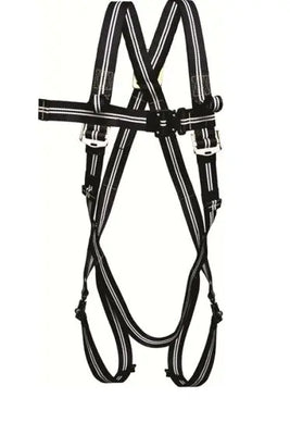 Kratos 2 Point Flame Resistant Body Harness Kratos 