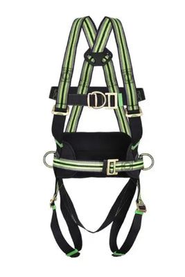 Kratos 4 Point Full Body Harness Kratos 