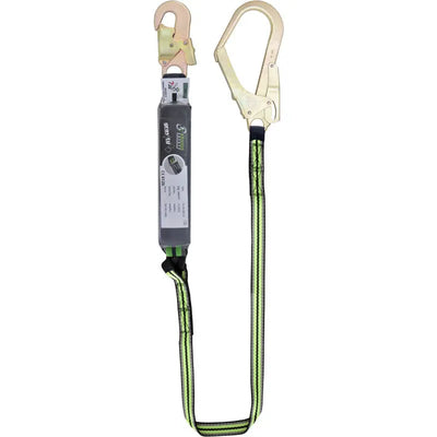 Kratos Shock Absorbing Webbing Lanyard Kratos 