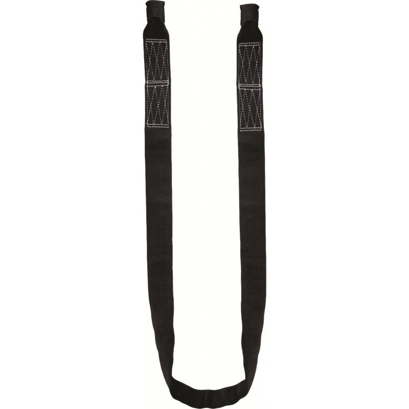 Kratos Polyamide Lanyard For Horizontal Use