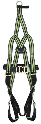 Kratos Two Point Rescue Harness Kratos 