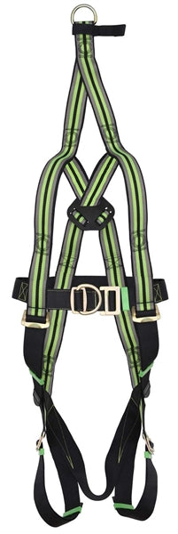 Kratos Two Point Rescue Harness