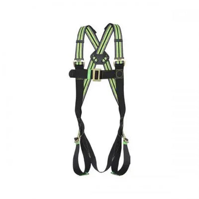 Kratos Single Point Comfort Harness Kratos 