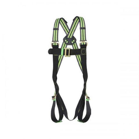 Kratos Single Point Comfort Harness