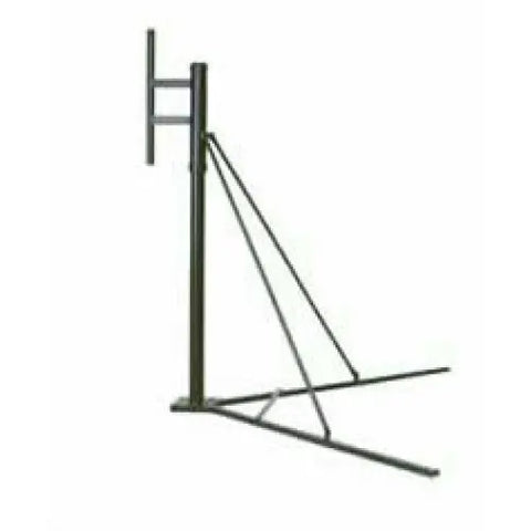 L Europea Scaffold Hoist Outdoor Prop