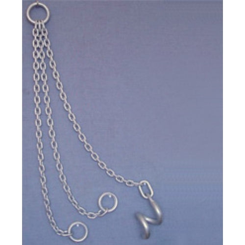 Wheel Barrow Sling