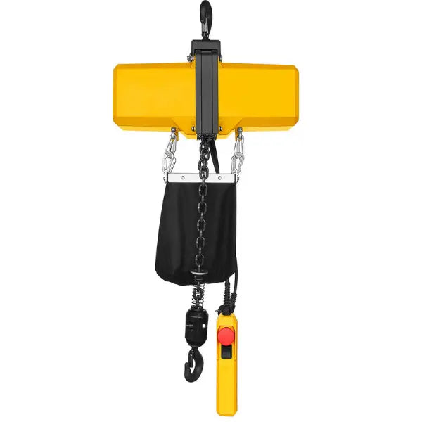 Economy Electric Chain Hoist LES - Lifting Equipment Store 