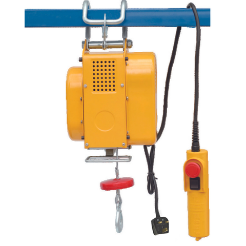 Economy Suspending Electric Hoist