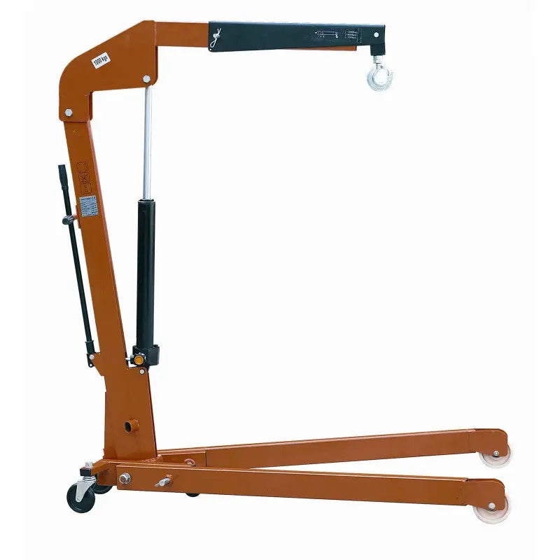 LES Engine Crane LES - Lifting Equipment Store 