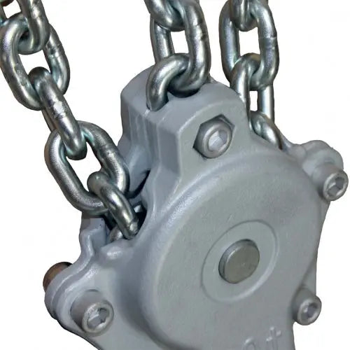 Tiger SS19 Subsea Ratchet Lever Hoist Tiger 