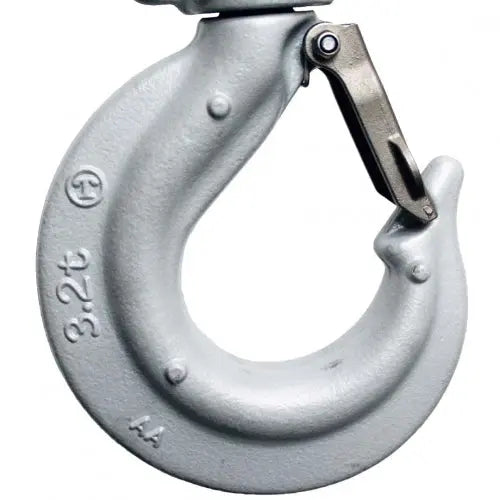 Tiger SS19 Subsea Ratchet Lever Hoist Tiger 