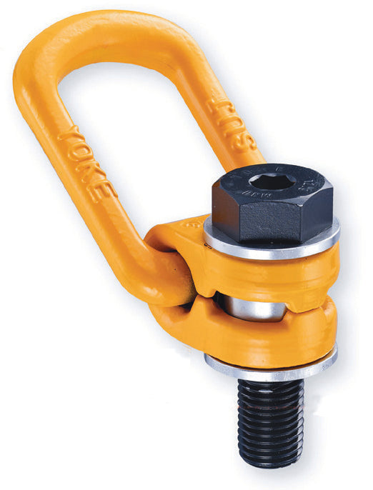 YOKE Type 212 UNC Thread Lifting Point Yoke 
