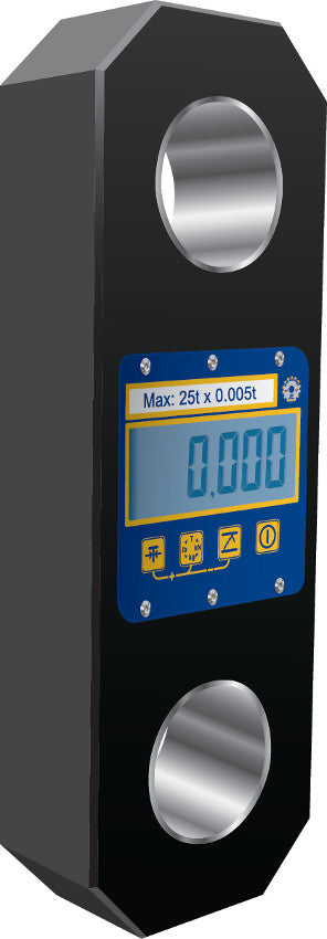 Straightpoint Loadlink Plus Load Cell