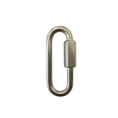 Stainless Steel Long Pattern Quick Link Stainlok Stainless Steel Products 