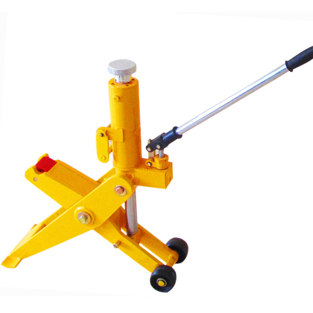 LES Forklift Jack | Lifting Equipment Store