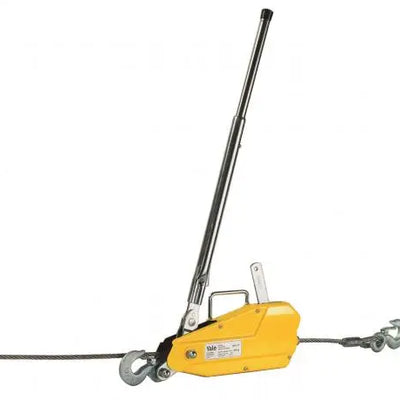 Yale LP Lightweight Cable Puller Yale 