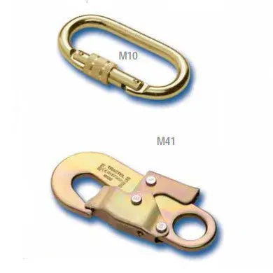 StopforTM M Tractel 