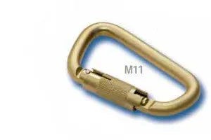 Tractel M11/15 Frequent Connections Tractel 