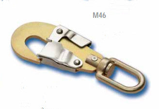Tractel BlocforTM 20 Galvanised, Synthetic wire or stainless steel rope Tractel 