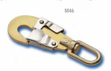 Tractel M40/41/42/46/47 Frequent Connections Tractel 