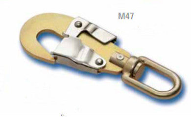 Tractel M40/41/42/46/47 Frequent Connections Tractel 