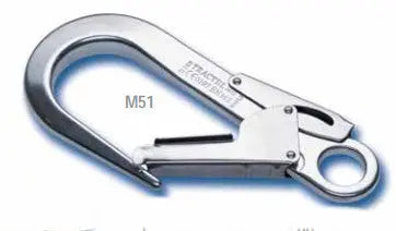 Tractel M51/53/54 frequent Connections on structures Tractel 
