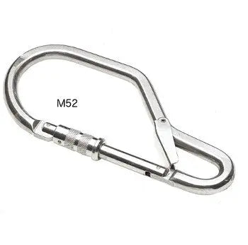 Tractel M52 Frequent Connections Tractel 