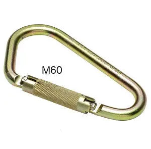 Tractel M60 Frequent Connections