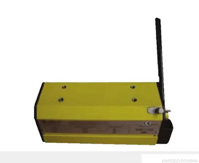Tractel Magfor II HO Embeddable Lifting Magnets Tractel 