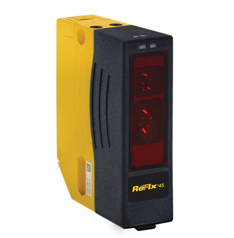 Magnetek Anti-Collision System For Cranes