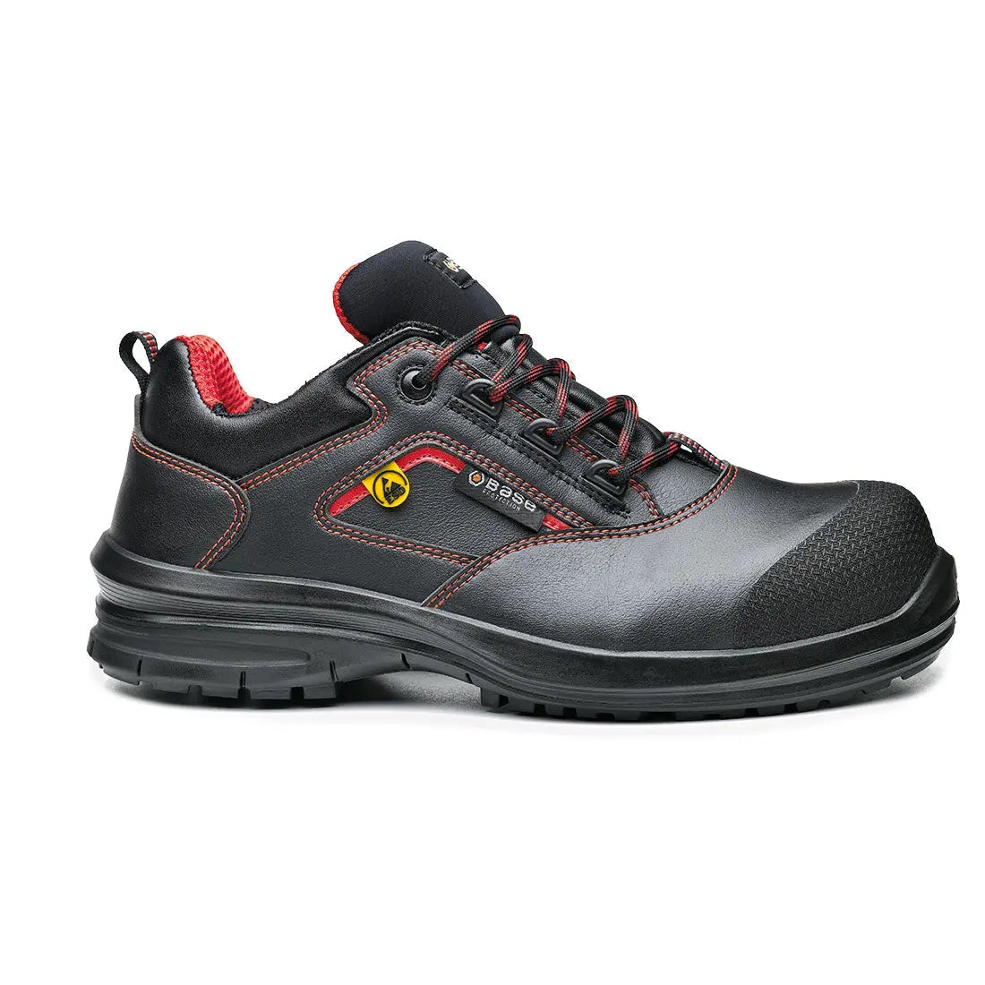 BASE B0957 Matar Safety Boots BASE 