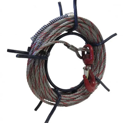 Tractel Minifor Rope Tractel 