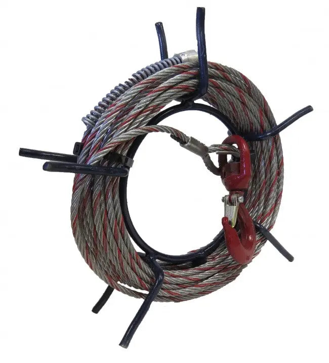 Tractel Minifor Rope Tractel 