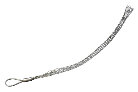 Slingco OS Type Offset Eye Galvanised Cable Grips