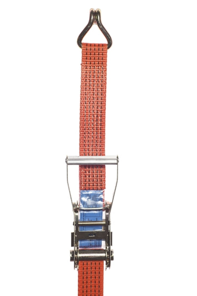 Lashking 50mm Ratchet Strap 5000kg MBS (LC2500daN) Lashking 