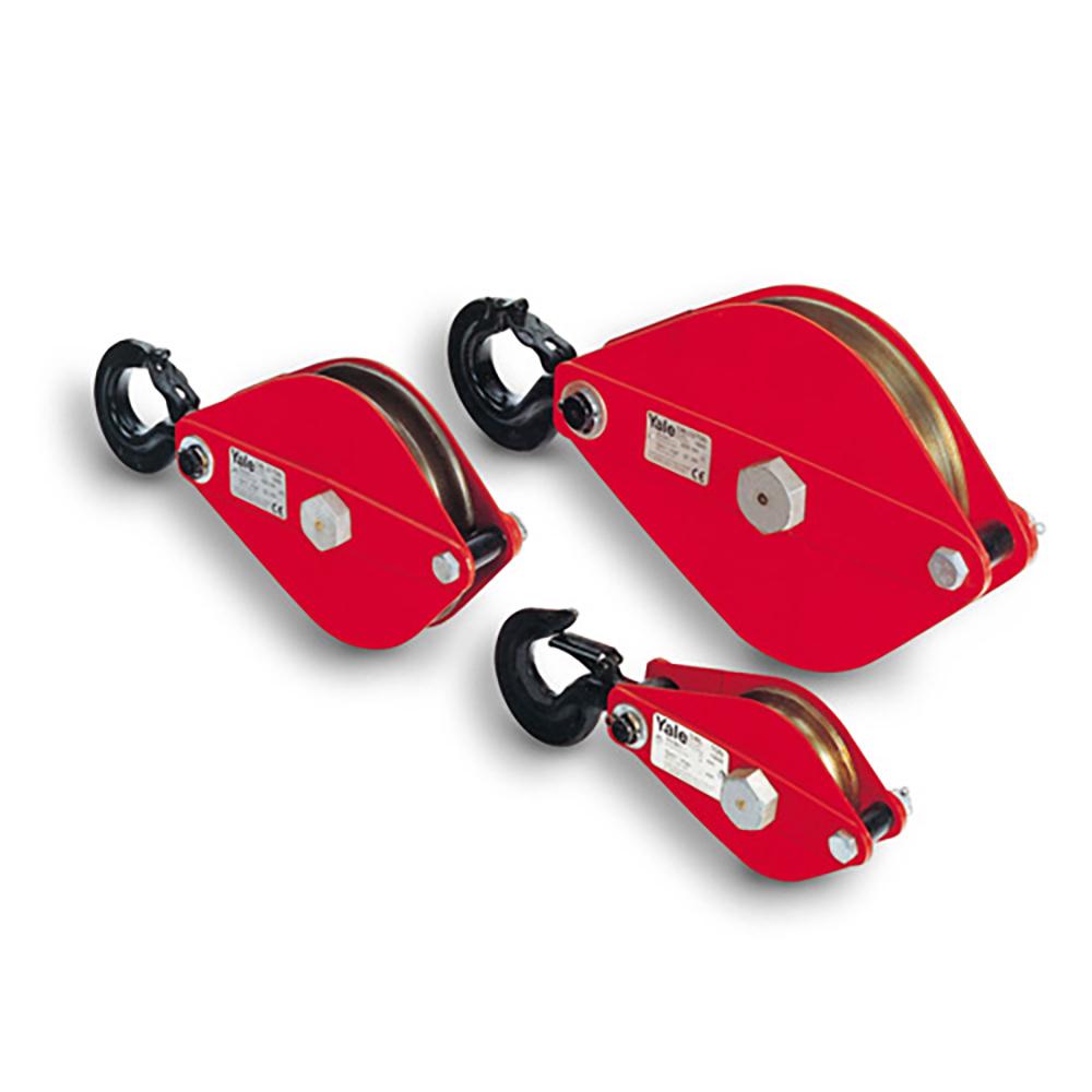 Yale PB Pulley Block Yale 