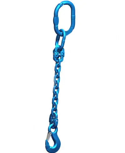 Pewag Grade 12 10mm Chain Sling 5.00 Tonne 1 Leg Pewag 