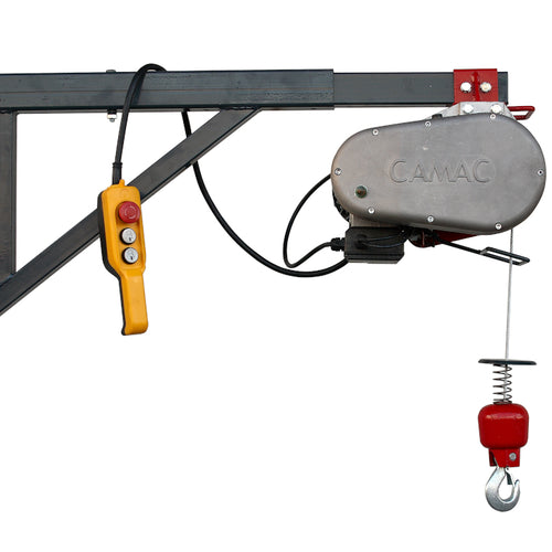 Camac PF-200 Scaffold Hoist