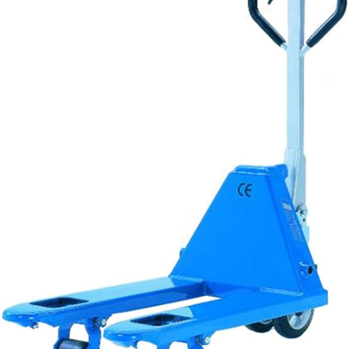 Pfaff PROLINE Short Fork Hand Pallet Truck
