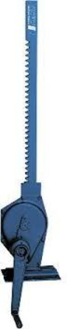 Pfaff Sluice Gate Jack Pfaff Silberblau 