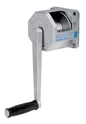Pfaff Silberblau SG/SW-W Wall Mounted Wire Rope Winches Pfaff Silberblau 