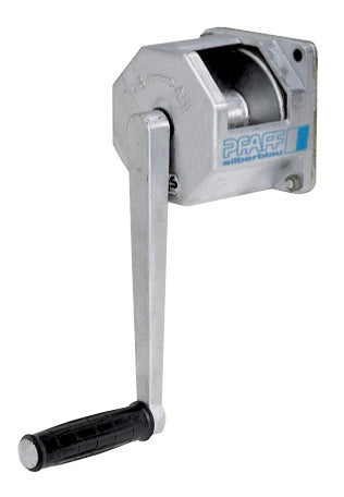 Pfaff Silberblau SG/SW-W Wall Mounted Wire Rope Winches Pfaff Silberblau 