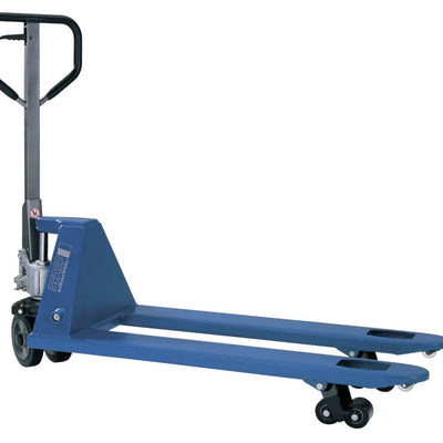 Pfaff Silberblau Premium Pallet Truck Pfaff Silberblau 