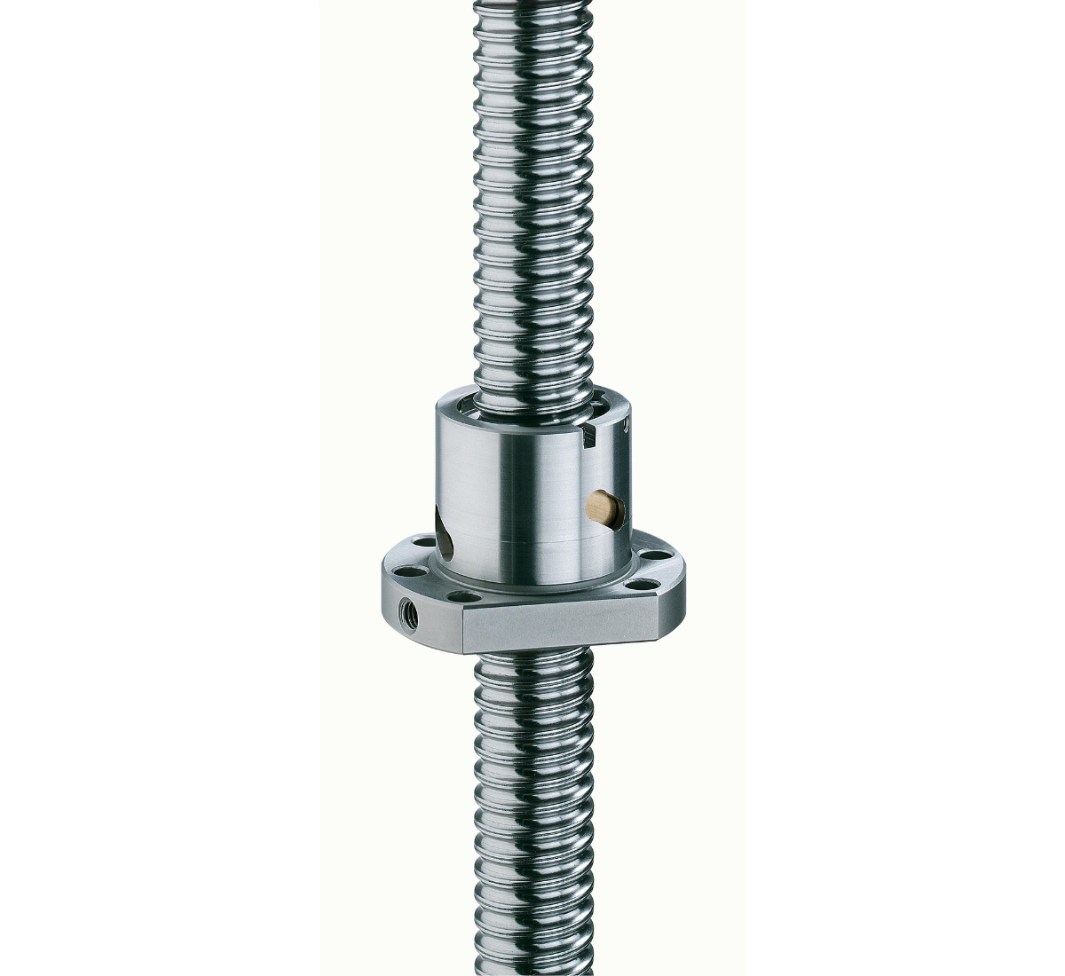 Pfaff Silberblau Ball Screw Drives KGT
