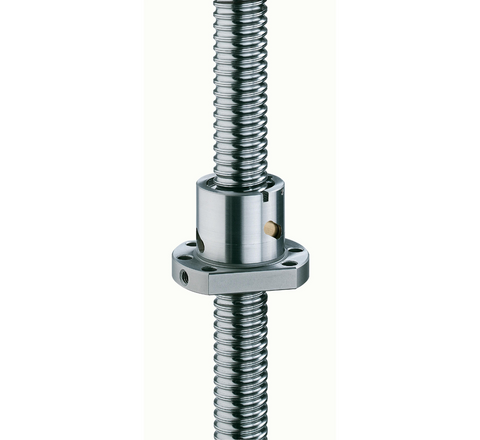 Pfaff Silberblau Ball Screw Drives KGT